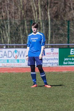 Bild 25 - C-Juniorinnen VfL Oldesloe - Wiker SV : Ergebnis: 0:5